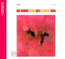 Stan Getz & Charlie Byrd, Vinyl JAZZ SAMBA