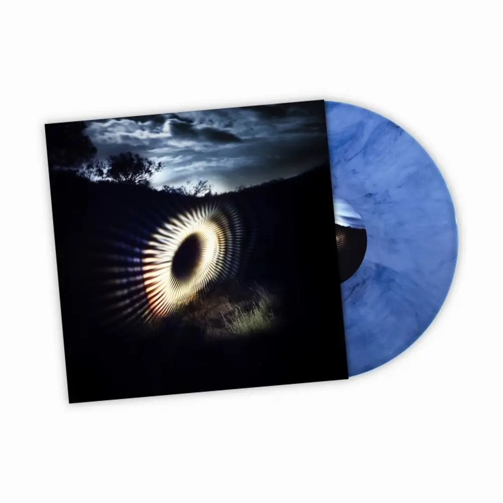 Emptyset – DISSEVER (Vinyl)