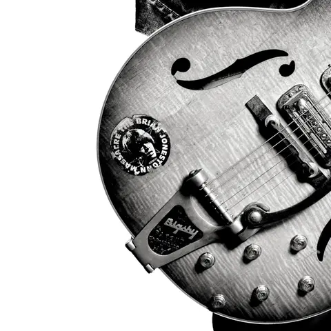 The Brian Jonestown Massacre – Vinyl MAKES ME GREAT / OUT OF BODY