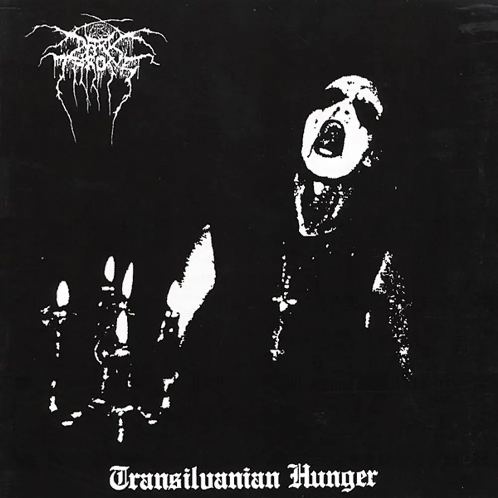 TRANSYLVANIAN HUNGER