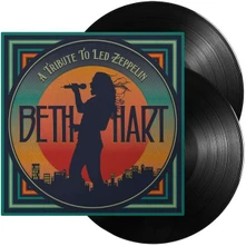 Beth Hart, Vinyl A TRIBUTE TO LED ZEPPELIN
