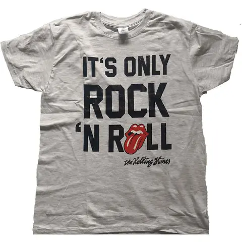 It's Only Rock N' Roll