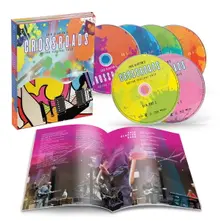 ERIC CLAPTON'S CROSSROADS GUITAR FESTIVAL 2023 thumbnail