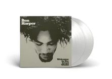 Ben Harper, Vinyl WELCOME TO THE CRUEL WORLD