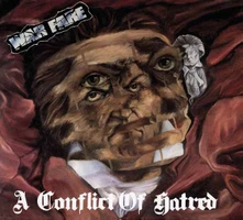 CD WARFARE - CONFLICT OF HATRED