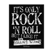 It's Only Rock N' Roll