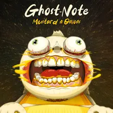 NOTE - MUSTARD N'ONIONS thumbnail