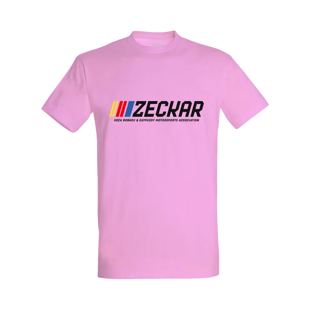Koza Bobkov – Zeckar x EPY (Camiseta)