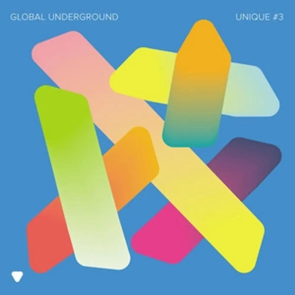 GLOBAL UNDERGROUND: UNIQUE #3