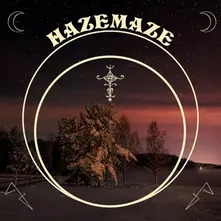 Vinyl Hazemaze