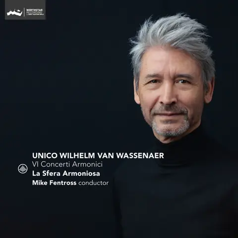 VI CONCERTI ARMONICI