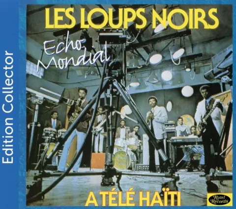 ECHO MONDIAL