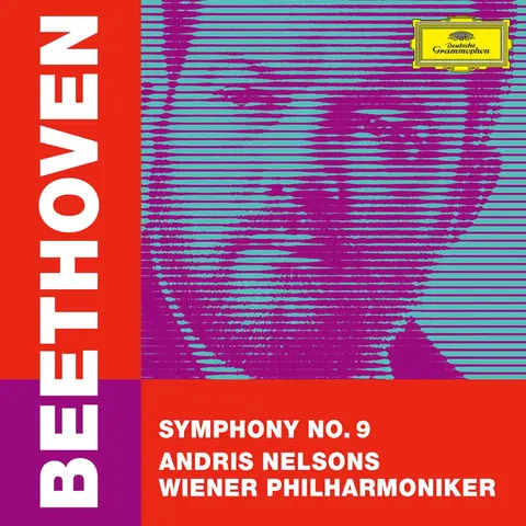 Andris Nelsons – CD SYMFONIE 9