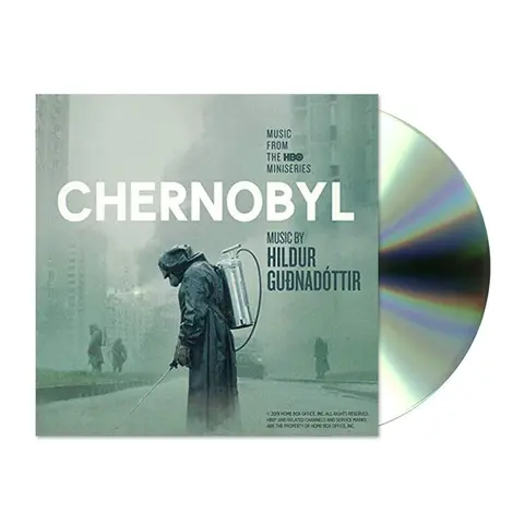 Chernobyl (Music From The HBO Miniseries)