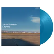 Sasha & Darren Emerson, Vinyl Scorchio
