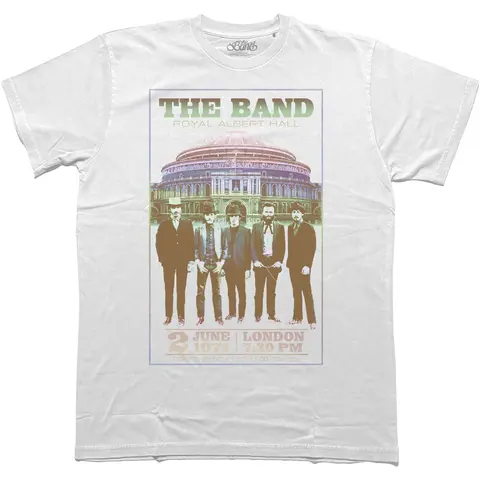 Royal Albert Hall (Biela)