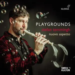 PLAYGROUNDS
