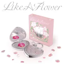 LIKE A FLOWER thumbnail