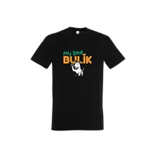 My sme bulík thumbnail