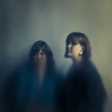 The Secret Sisters, CD MIND, MAN, MEDICINE