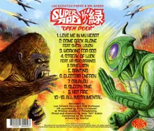 SUPER APE VS: OPEN DOOR thumbnail