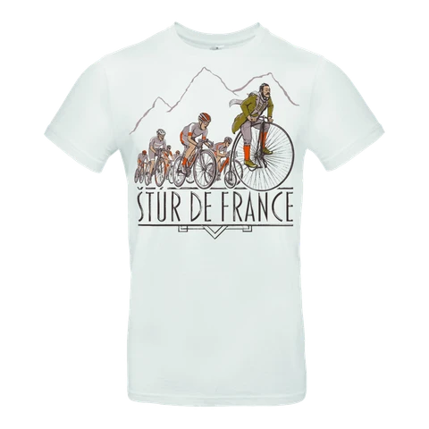 Štúr De France