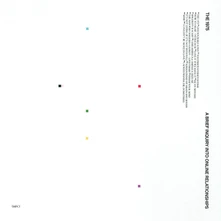 CD A Brief Inquiry into Online Relationships