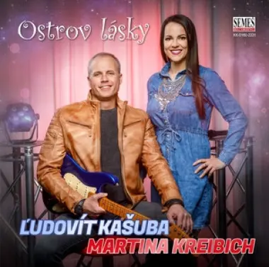 Ostrov lásky