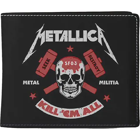 Kill Em All 2