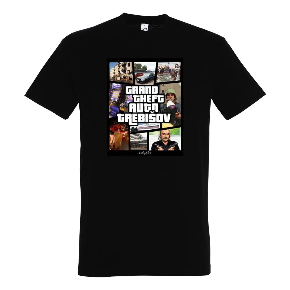 GTA Trebišov