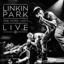 CD One More Light Live