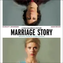 Vinyl MARRIAGE STORY
