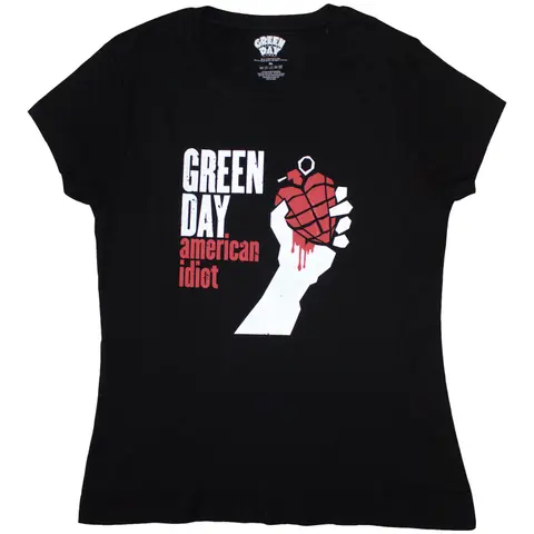 American Idiot