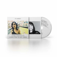 PJ Harvey, CD STORIES FROM...DEMOS
