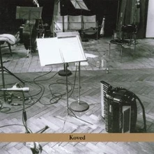 CD KOVED:A TRIBUTE TO MARTIN