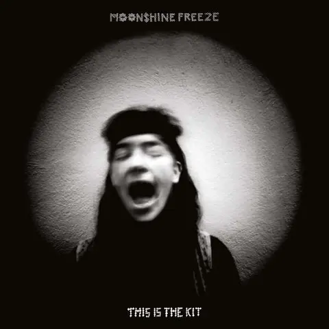 CD THIS IS THE KIT - MOONSHINE FREEZE