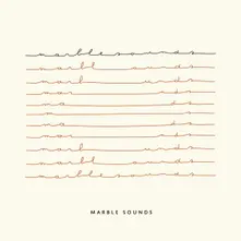 Marble Sounds, Vinyl MARBLE SOUNDS