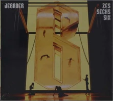 CD JEBROER - ZESSECHSSIX