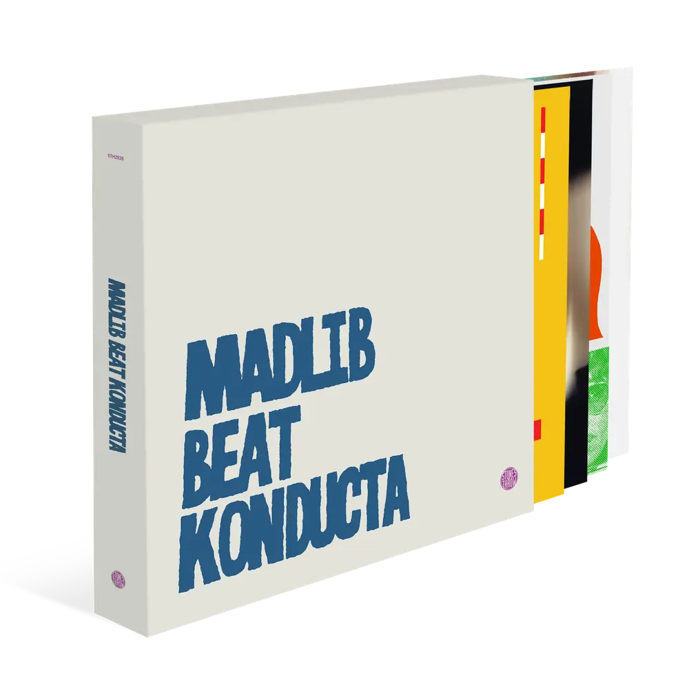 BEAT KONDUCTA