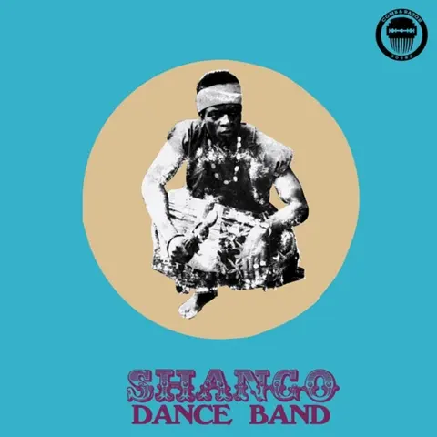 SHANGO DANCE BAND