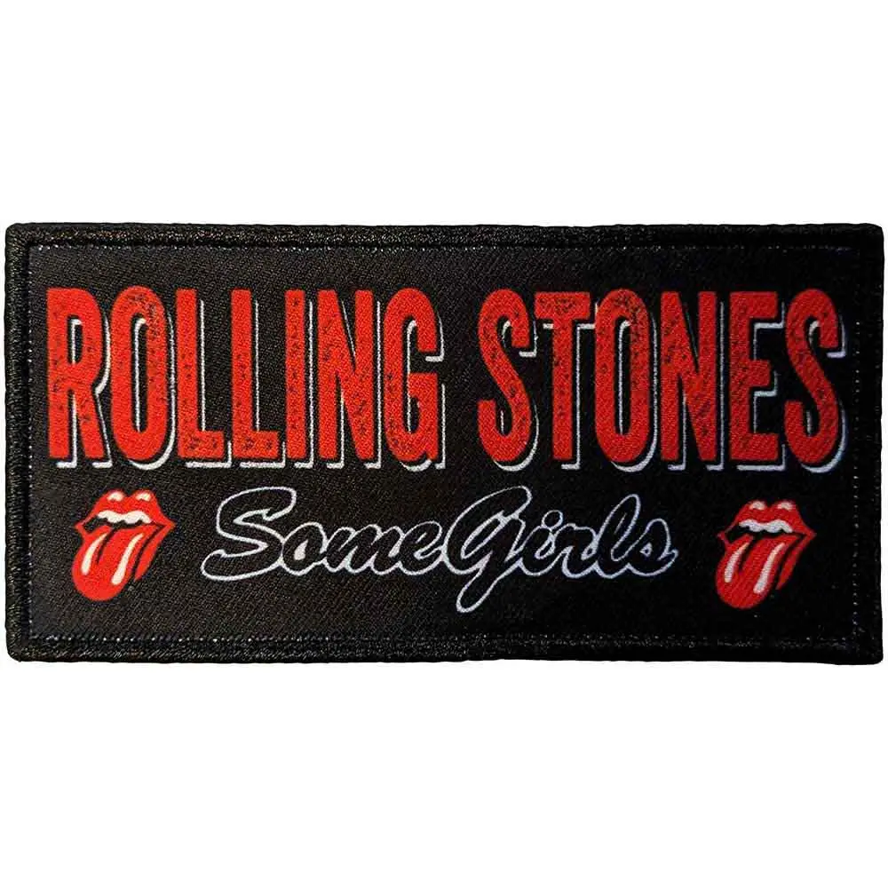 Some Girls Logo