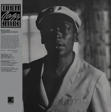 Miles Davis, Vinyl The Musings Of Miles