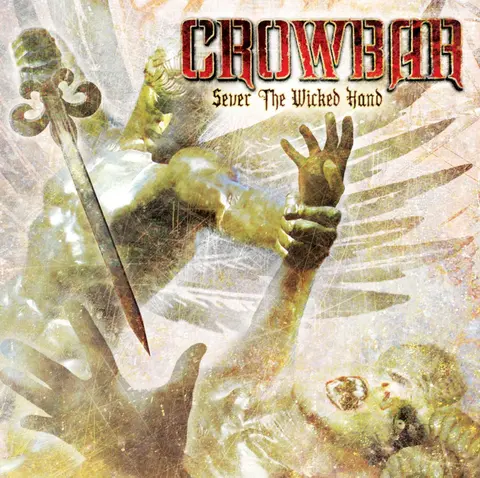 Sever Than Wicked Hand