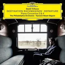 DESTINATION RACHMANINOV thumbnail
