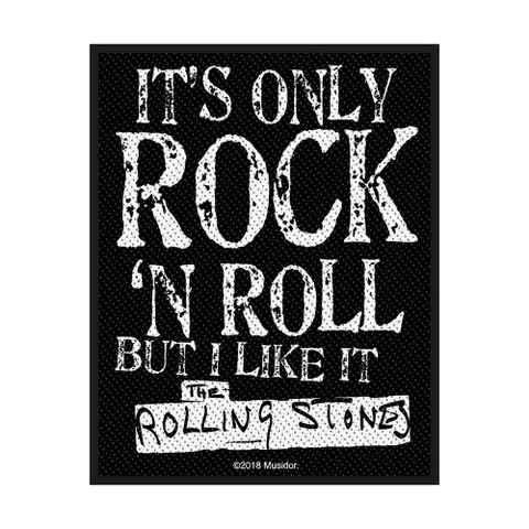 It's Only Rock N' Roll