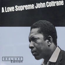CD A Love Supreme (Deluxe Edition) (Jewel Case CD)