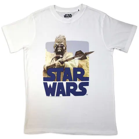 Tusken Raider
