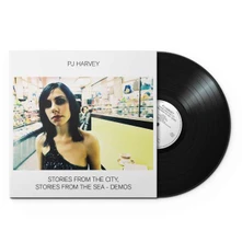 PJ Harvey, Vinyl STORIES FROM...DEMOS