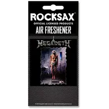 Vôňa do auta Air Freshener Pack: Extinction