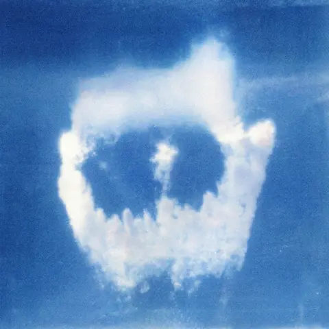 Resavoir – Vinyl ABOVE THE CLOUDS